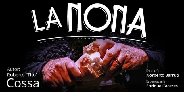 La nona
