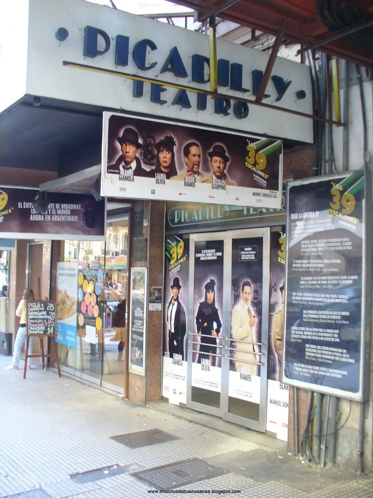 Teatro Picadilly