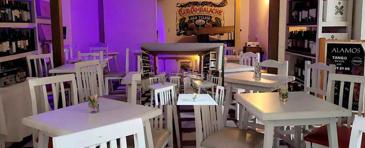Club Social Cambalache