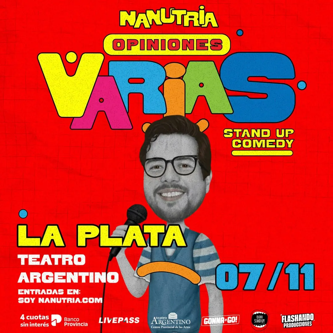 Nanutria - Opiniones varias