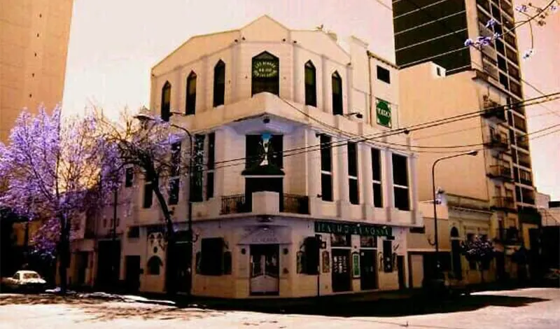 Teatro La Nonna
