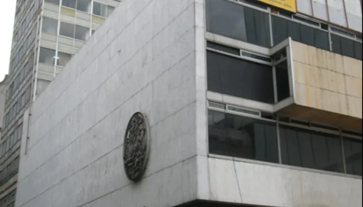 Centro Cultural San Martín