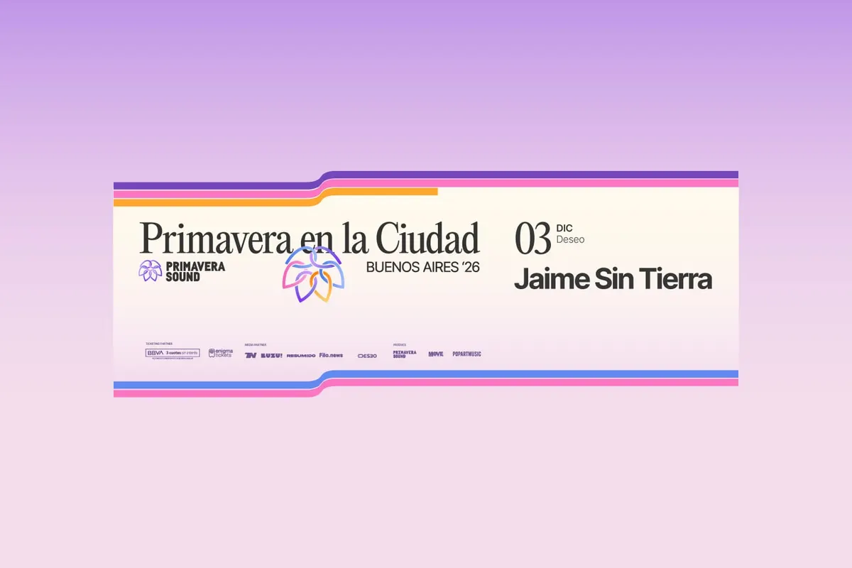 Jaime Sin Tierra