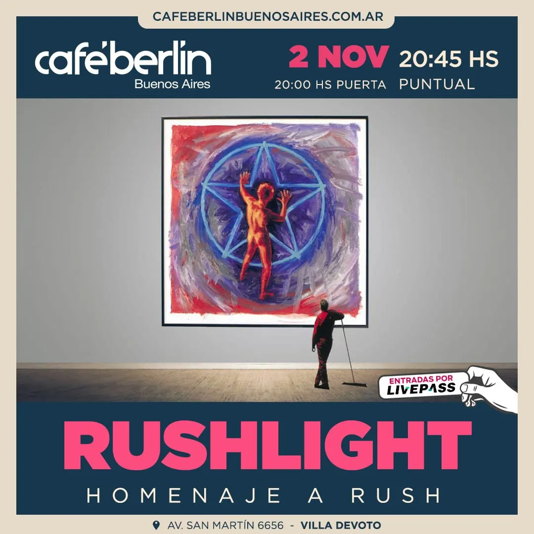 Rushlight