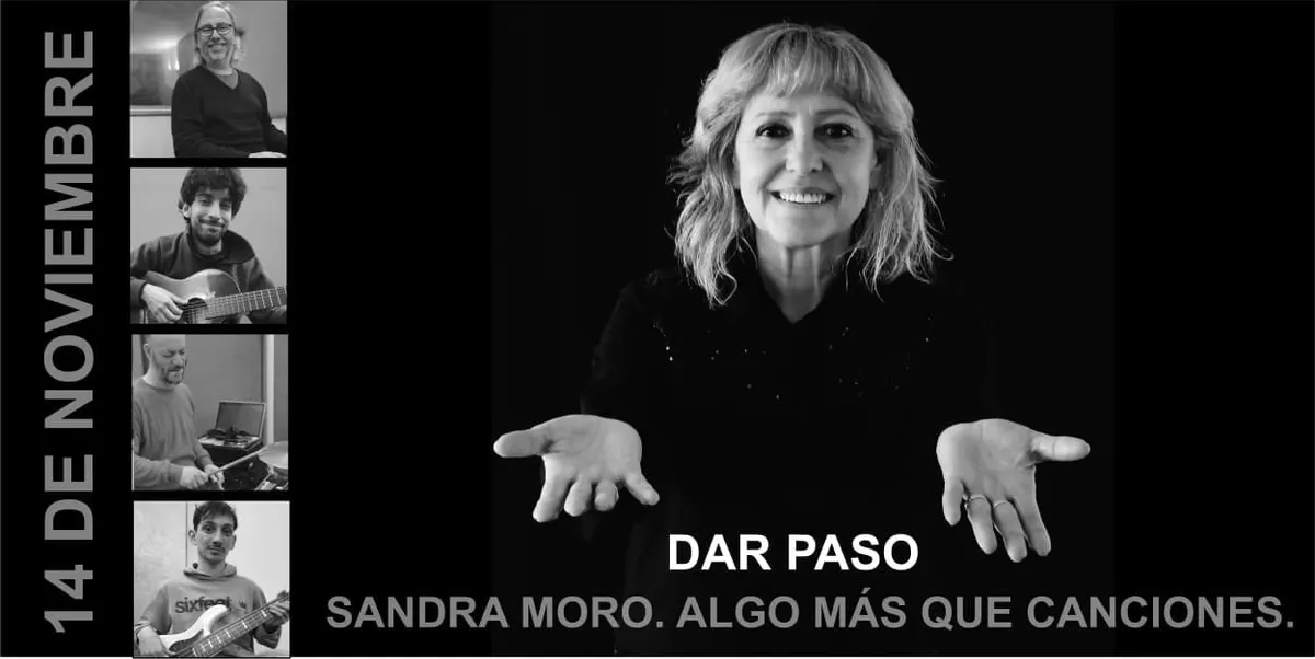 Dar paso