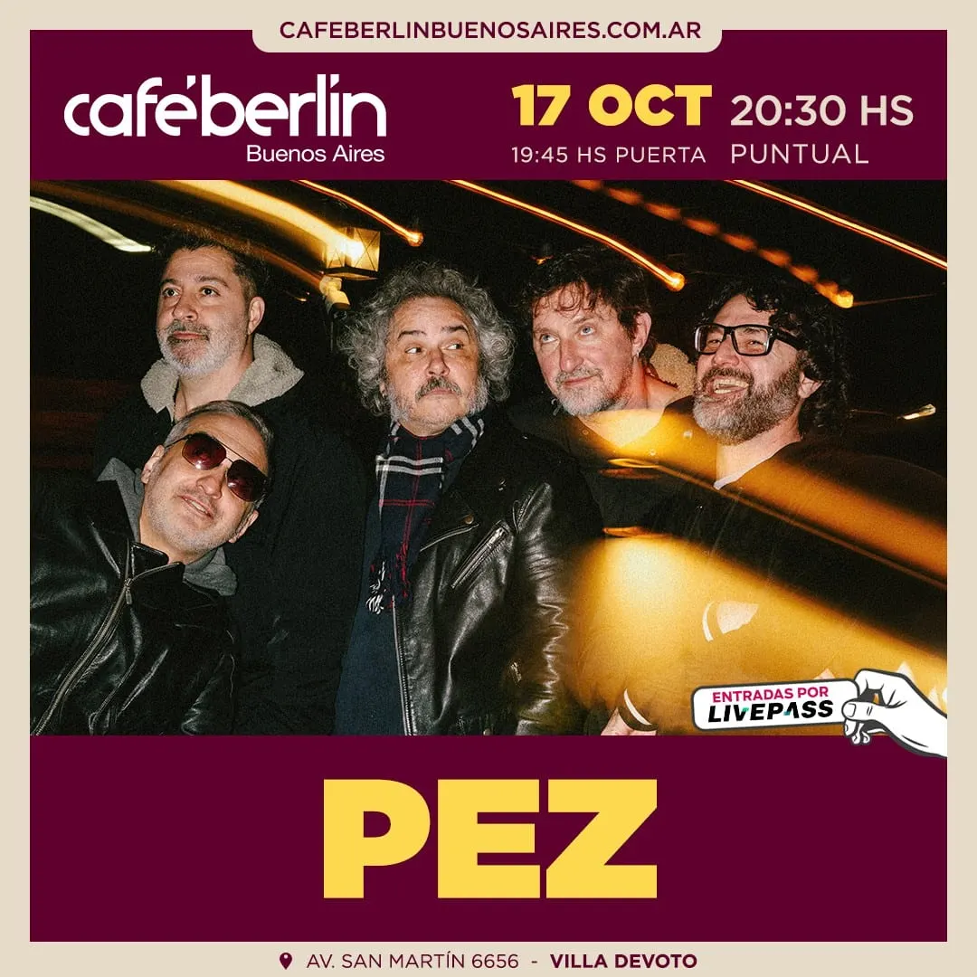 Pez