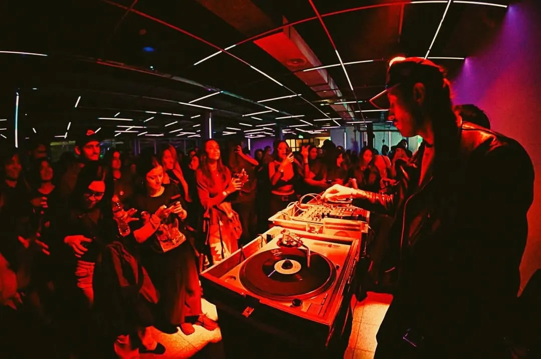 C Complejo Art Media - Sala Corrientes