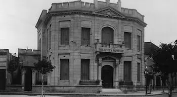 Biblioteca Popular de San Isidro