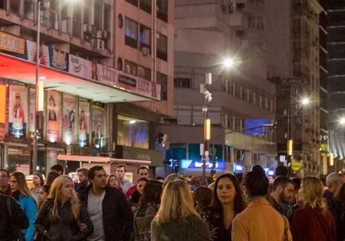 Teatro Apolo