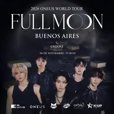 ONEUS en Argentina
