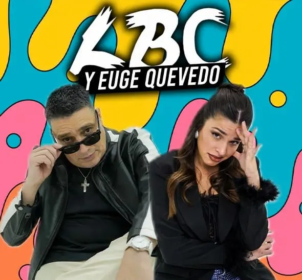 La Banda de Carlitos y Euge Quevedo