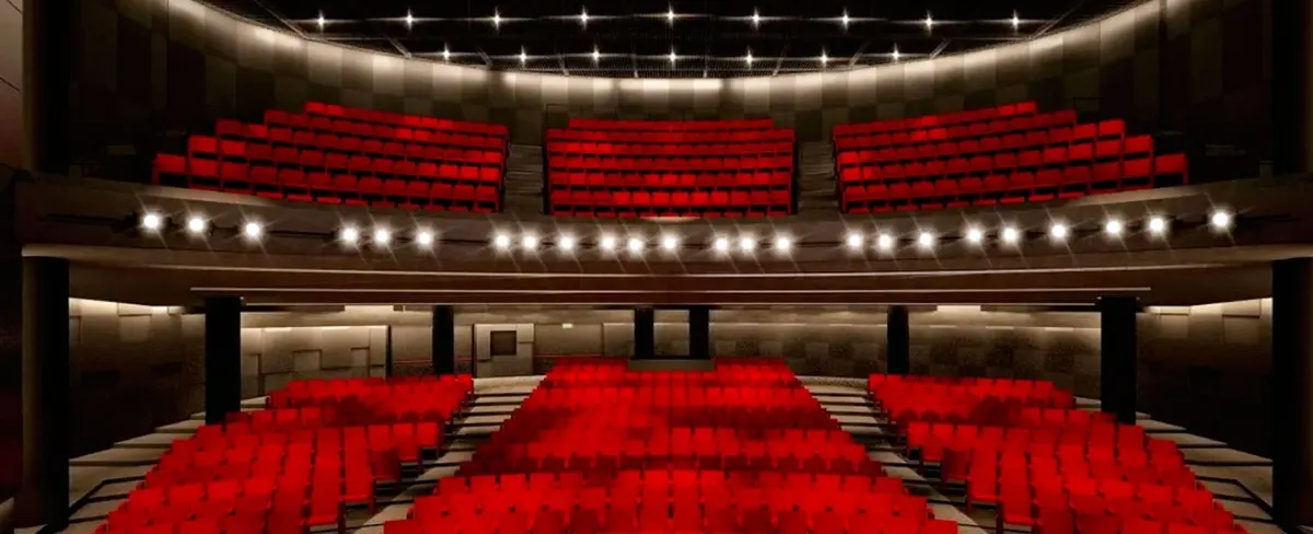 Teatro Politeama