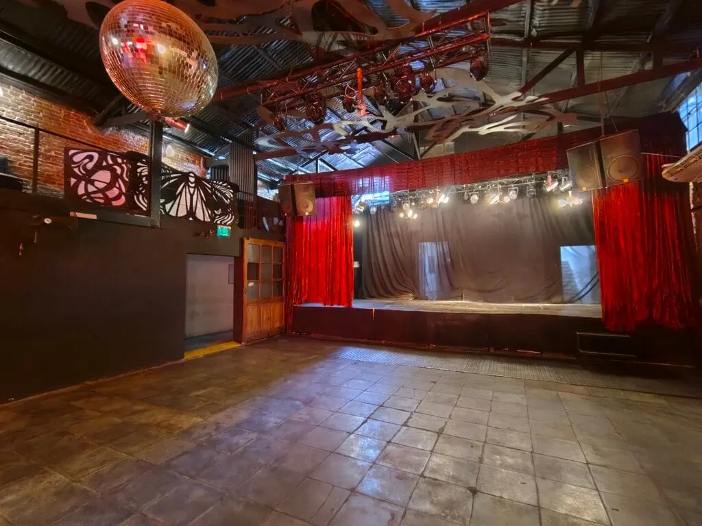 El Padilla - Espacio Cultural