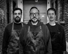 Cocineros cancelados