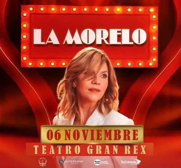 Marcela Morelo: La Morelo