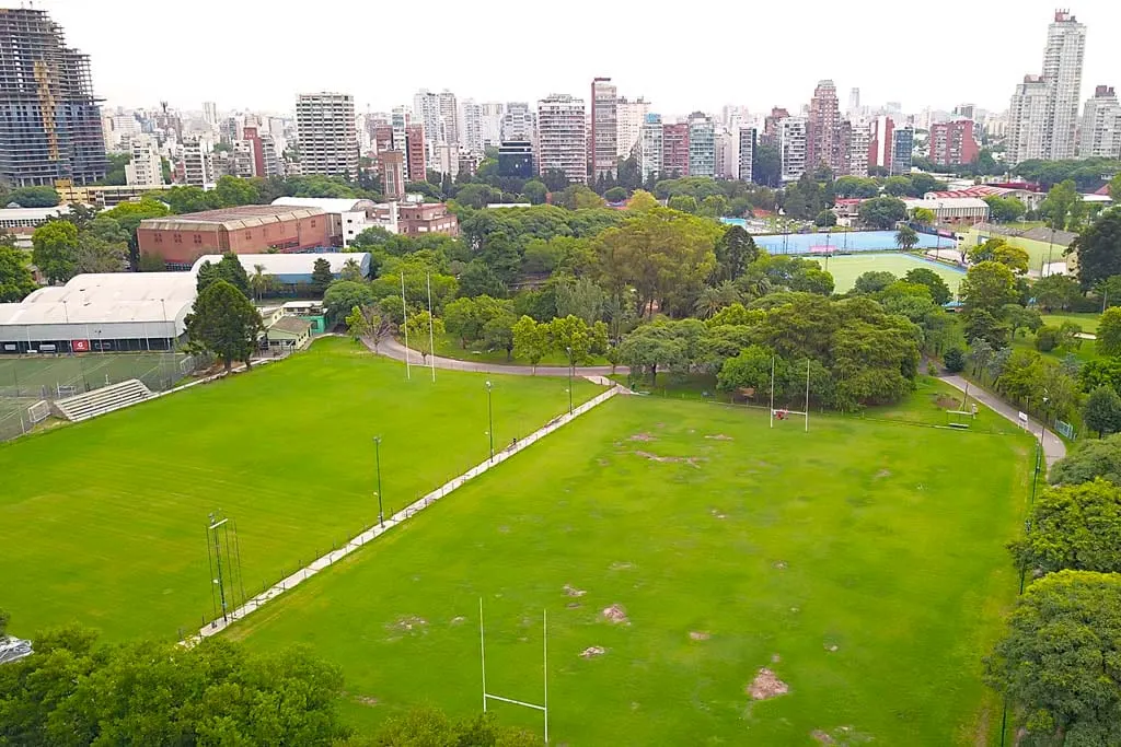 Club Ciudad de Buenos Aires