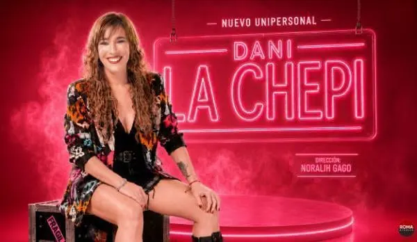 Dani La Chepi