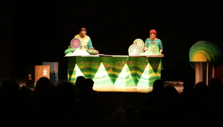 Espacio Cultural Resurgimiento
