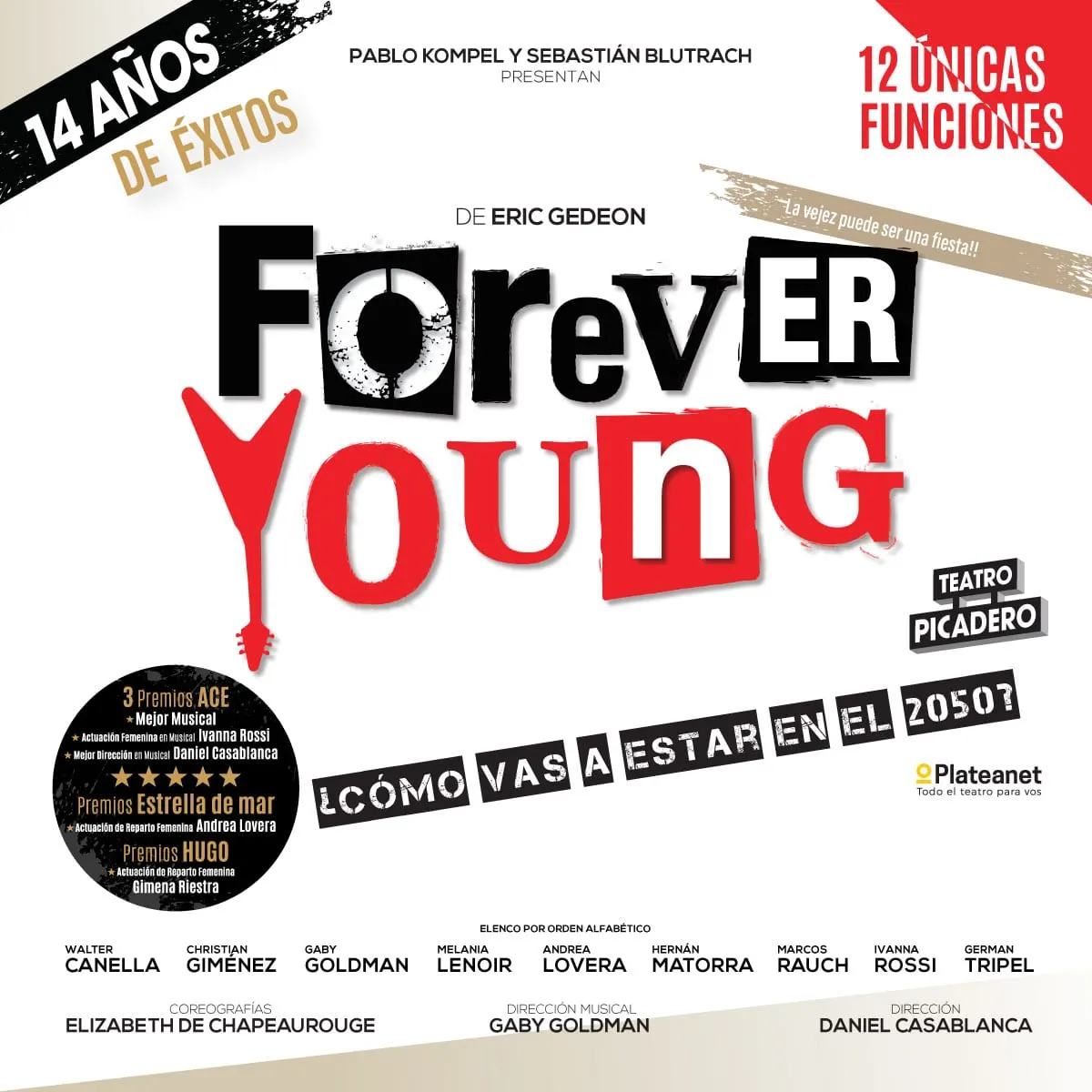 Forever Young