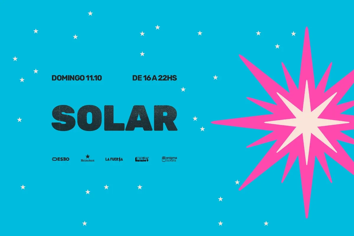 Deseo Club Solar