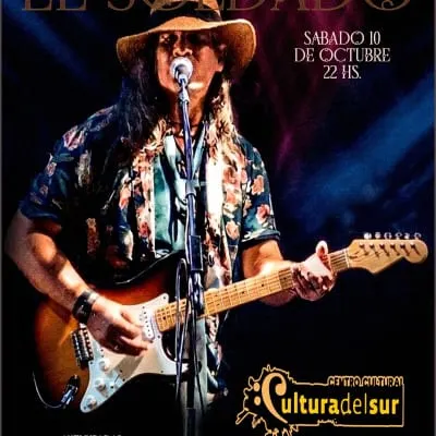El Soldado