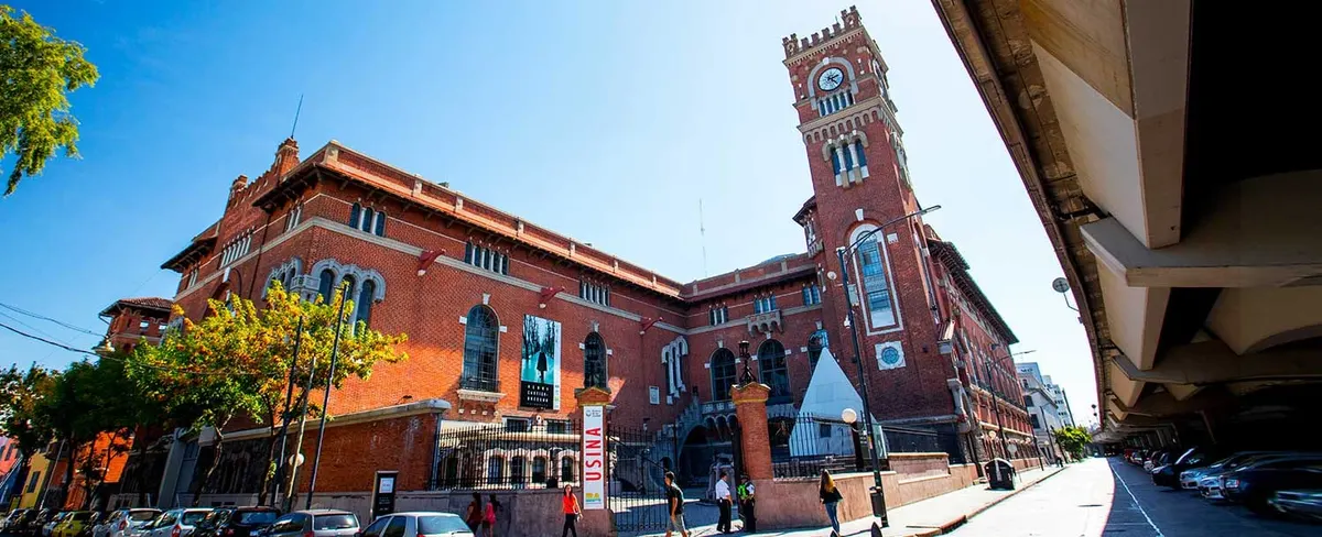 Usina del Arte
