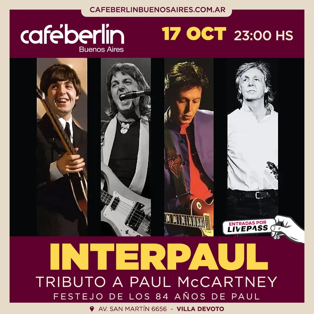 Interpaul