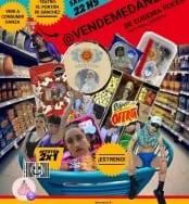 @Vendemedanza