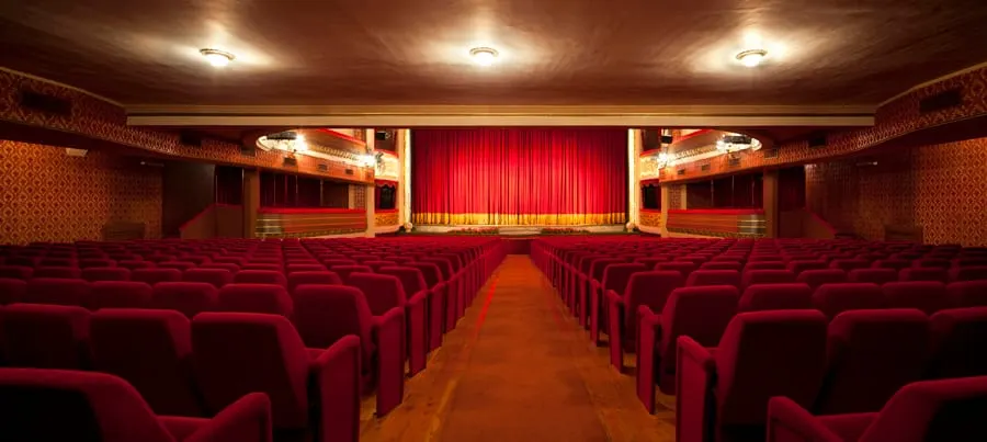 Teatro Lola Membrives
