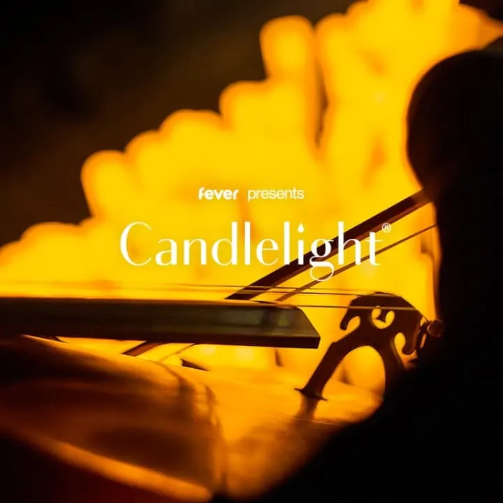 Candlelight: Compositores atemporales