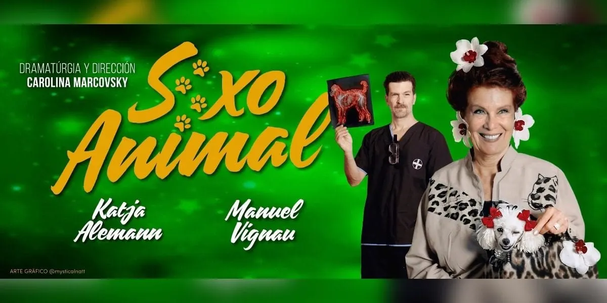 Sexo animal