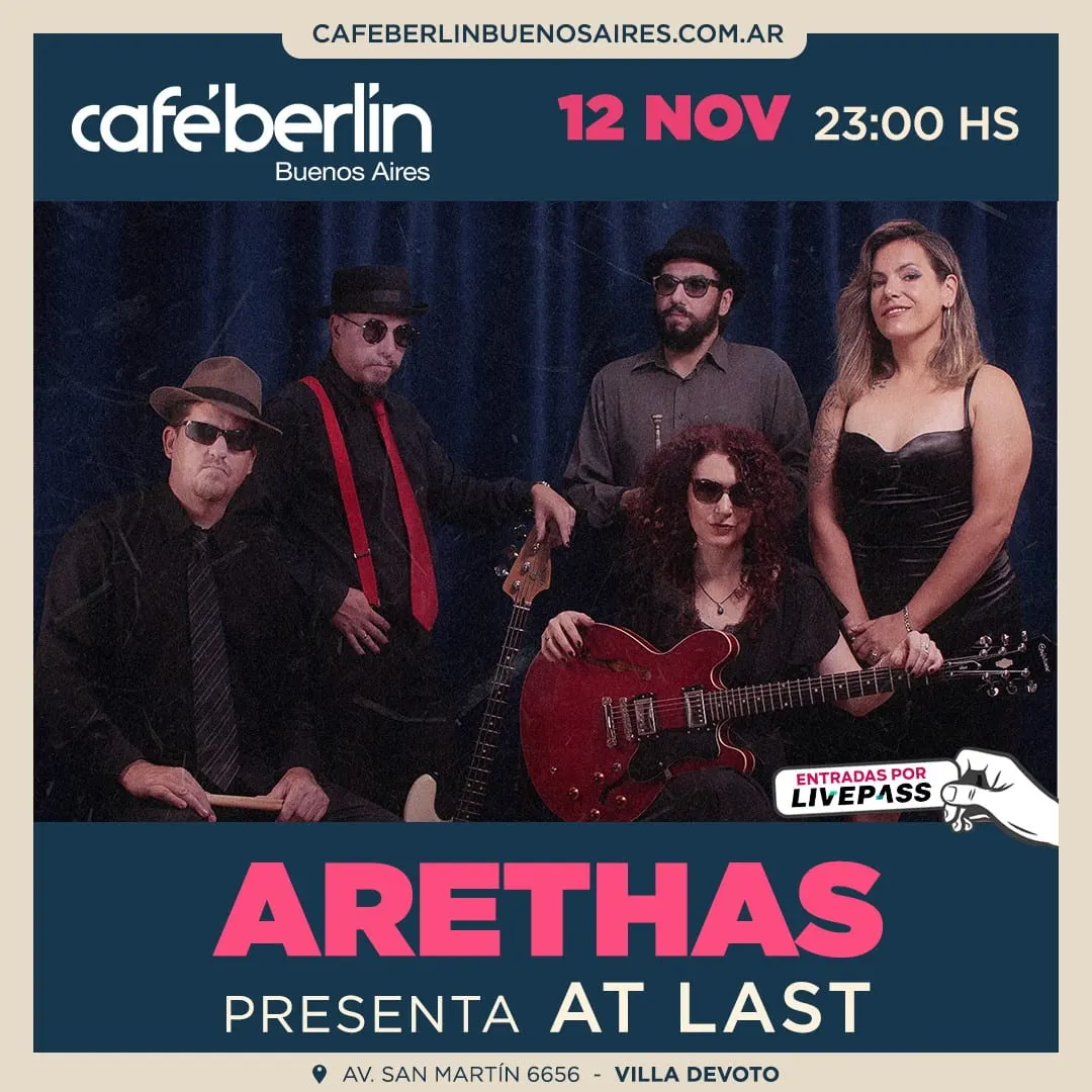 Arethas