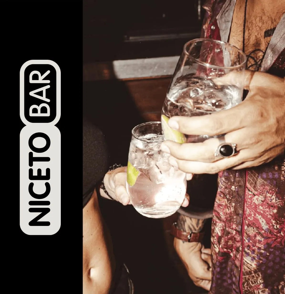 Niceto Bar