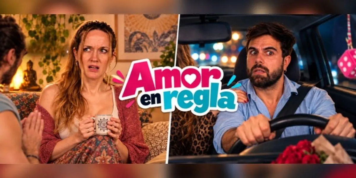 Amor en regla