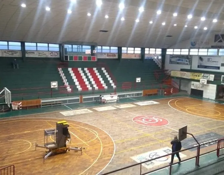 Club Unión y Progreso de Tandil