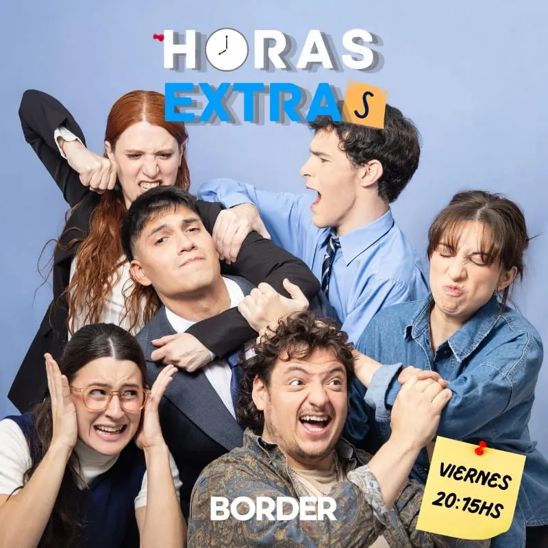 Horas extras