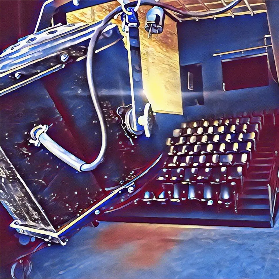 Dynamo Teatro