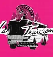 Las traiciones