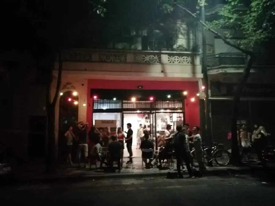 Moscú Teatro