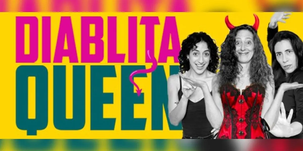 Diablita queen