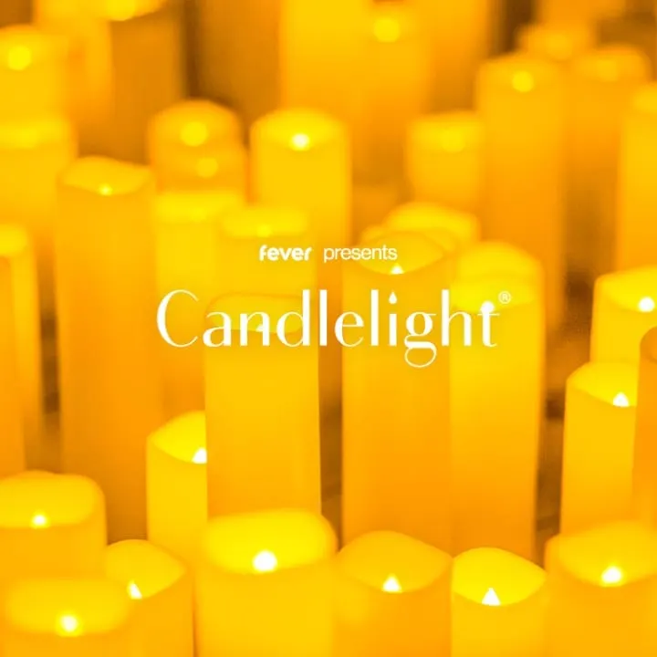 Candlelight: tributo a Maná
