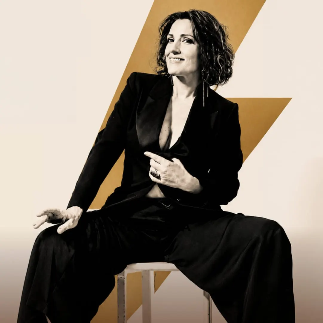 Ligia Piro: Supernova