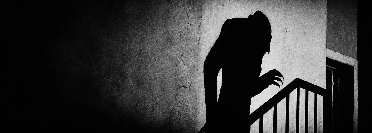 Nosferatu musicalizada por El Juego Infinito
