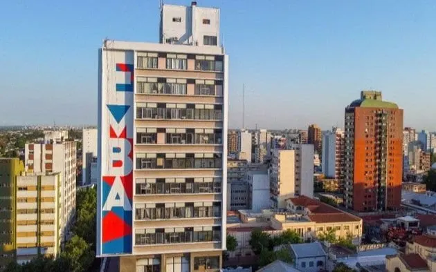 Escuela Municipal de Bellas Artes Carlos Morel