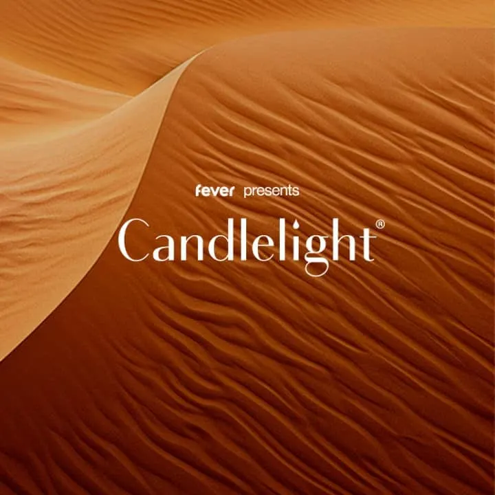 Candlelight: lo mejor de Hans Zimmer
