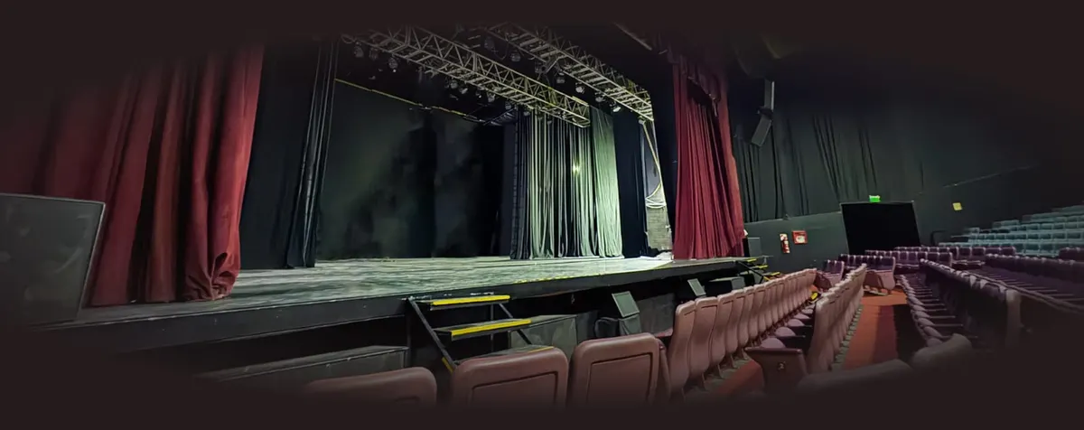 Teatro Niní Marshall