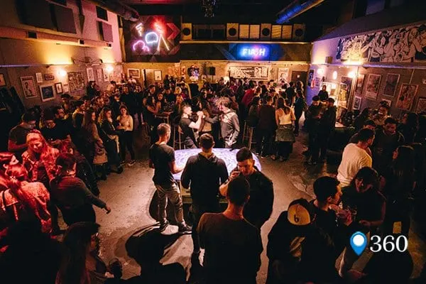 Club TRI — Mar del Plata
