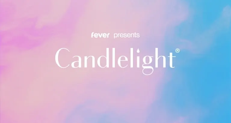 Candlelight: tributo a Taylor Swift