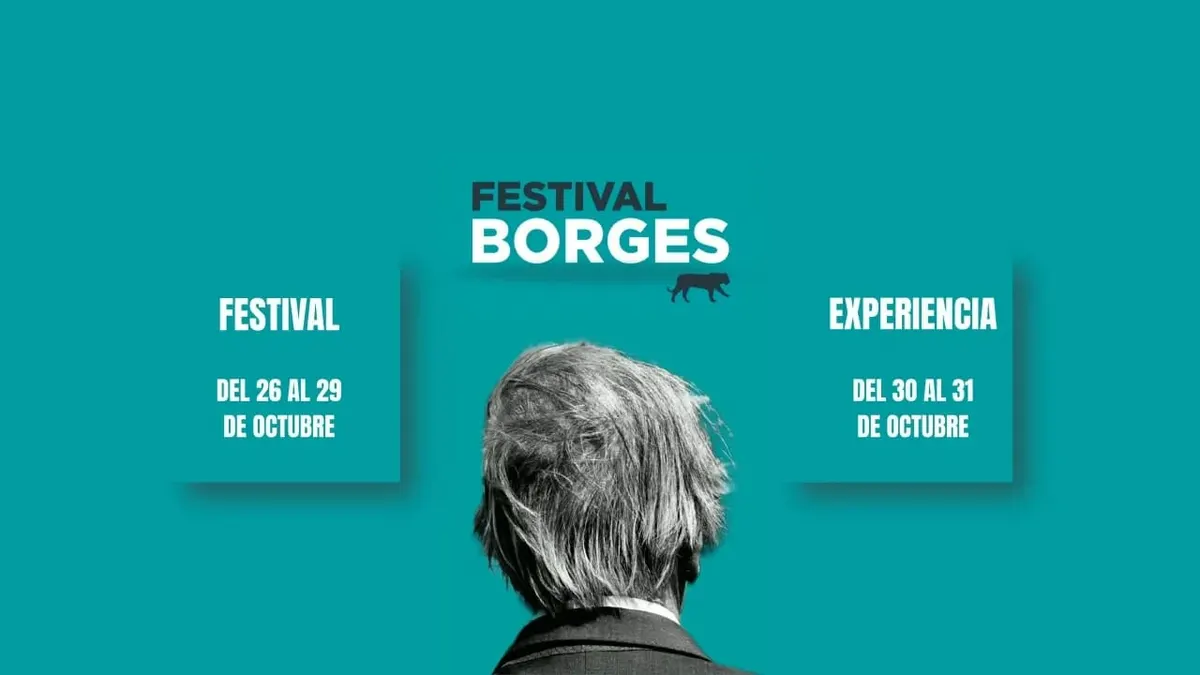 Borges y el tango: el coraje como herencia