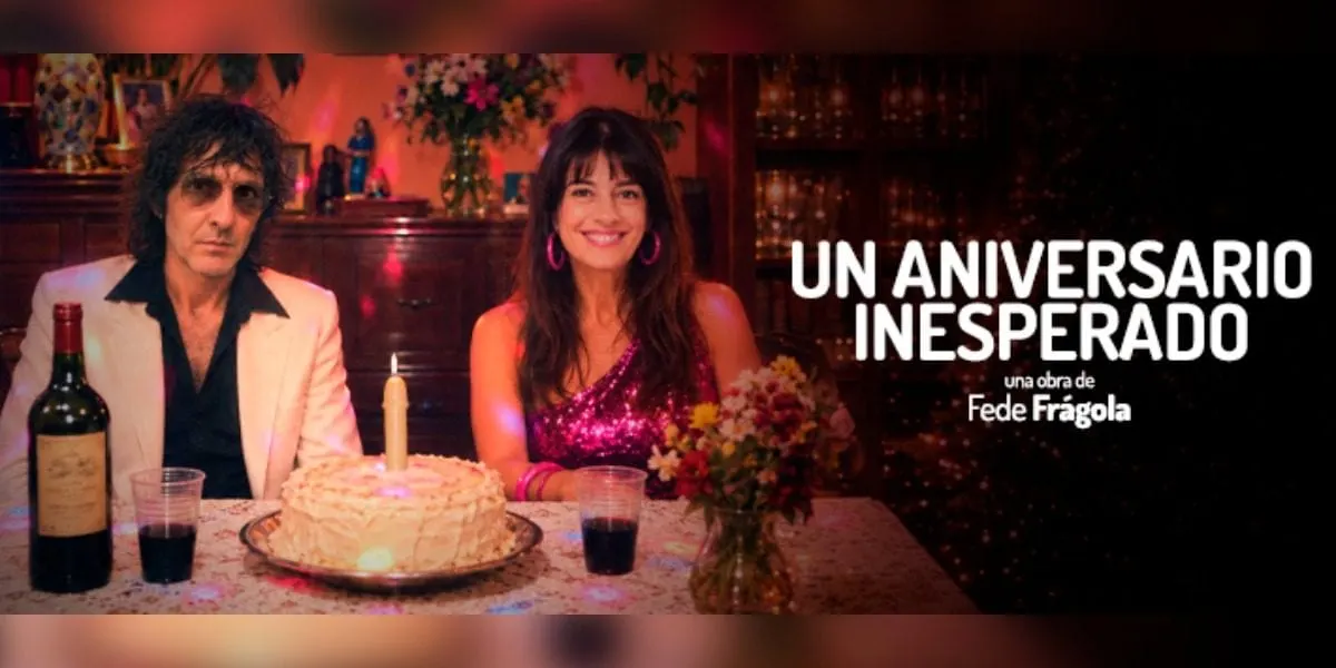 Un aniversario inesperado